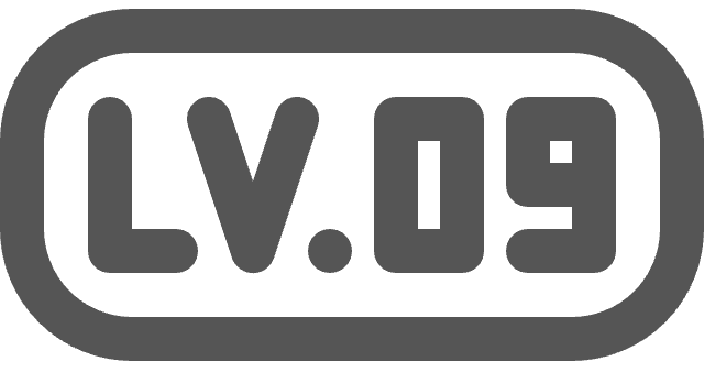 等级-LV9-程序员态空