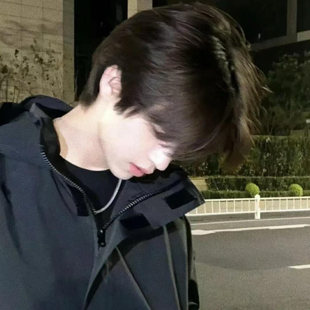 程序员的头像-程序员态空