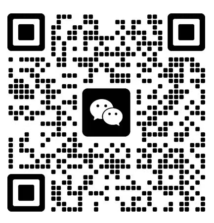 扫码添加微信-态空工作室